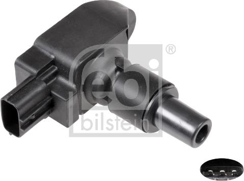FEBI Bilstein 108251 - Катушка зажигания abcparts.ee