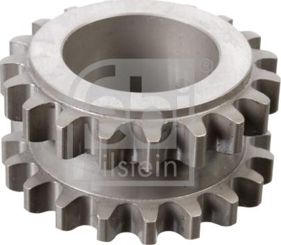 Febi Bilstein 108265 - Шестерня коленвала abcparts.ee