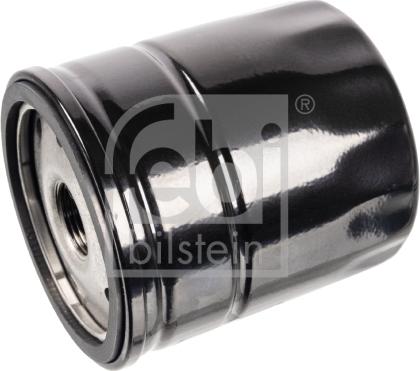 FEBI Bilstein 108285 - Масляный фильтр abcparts.ee