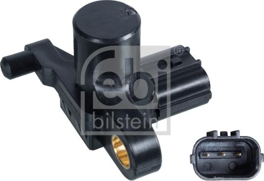 FEBI Bilstein 108238 - Датчик положения Распредвала abcparts.ee