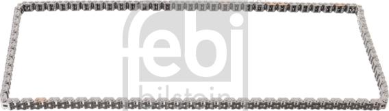 FEBI Bilstein 108271 - Цепь привода распредвала abcparts.ee
