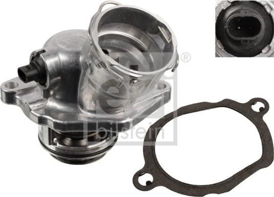 FEBI Bilstein 108755 - Термостат охлаждающей жидкости / корпус abcparts.ee
