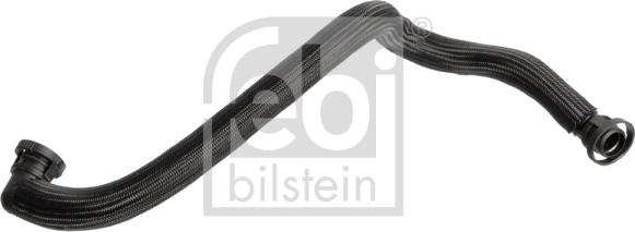 FEBI Bilstein 108772 - Шланг, вентиляция картера abcparts.ee