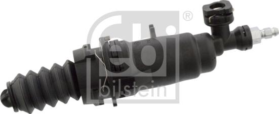 FEBI Bilstein 103496 - Рабочий цилиндр, система сцепления abcparts.ee