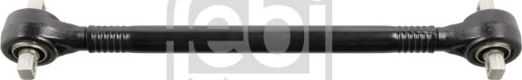 Febi Bilstein 103455 - Рычаг подвески колеса abcparts.ee
