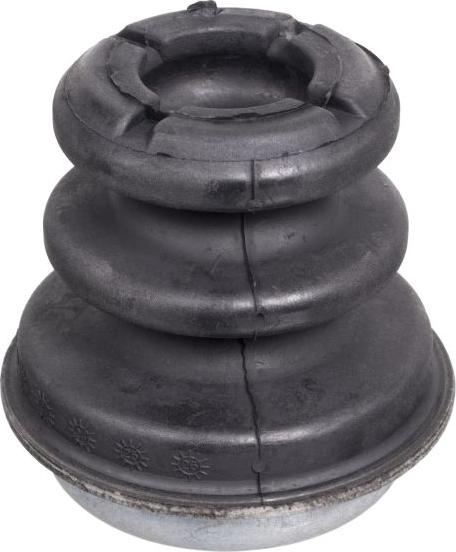 FEBI Bilstein 103458 - Отбойник, демпфер амортизатора abcparts.ee