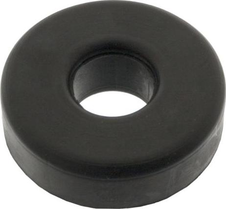 FEBI Bilstein 103427 - Опорное кольцо, опора стойки амортизатора abcparts.ee