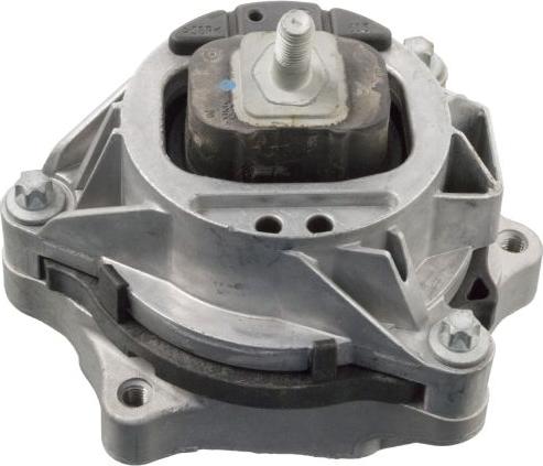 FEBI Bilstein 103478 - Подушка, опора, подвеска двигателя abcparts.ee