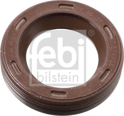 Febi Bilstein 103594 - Уплотняющее кольцо вала, топливный насос высокого давления abcparts.ee