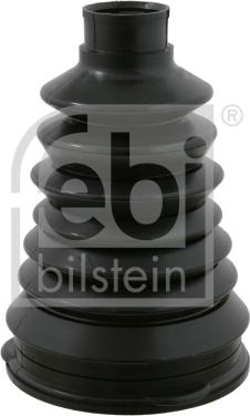 Febi Bilstein 10354 - Пыльник, приводной вал abcparts.ee