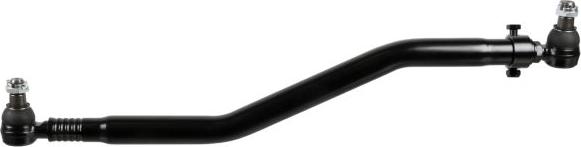 Febi Bilstein 103563 - Продольная рулевая штанга, тяга abcparts.ee