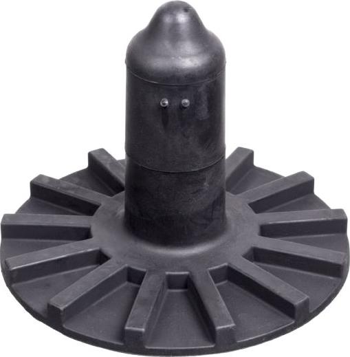 FEBI Bilstein 103503 - Отбойник, демпфер амортизатора abcparts.ee