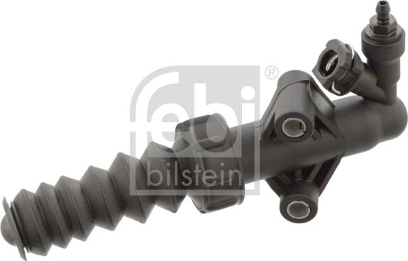 FEBI Bilstein 103516 - Рабочий цилиндр, система сцепления abcparts.ee