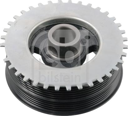 Febi Bilstein 103638 - Шкив коленчатого вала abcparts.ee