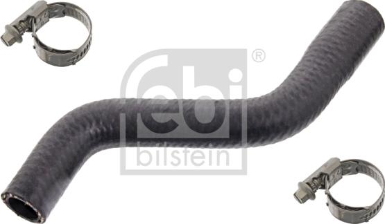 Febi Bilstein 103674 - Масляный шланг abcparts.ee