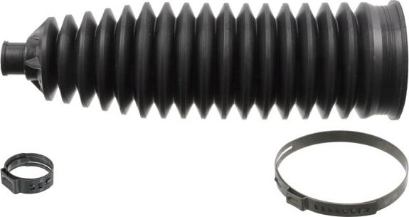 FEBI Bilstein 103036 - Комплект пыльника, рулевое управление abcparts.ee