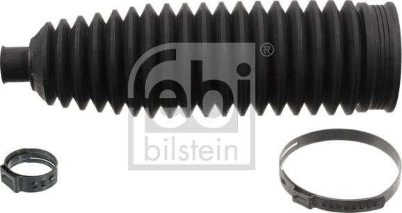 FEBI Bilstein 103032 - Комплект пыльника, рулевое управление abcparts.ee