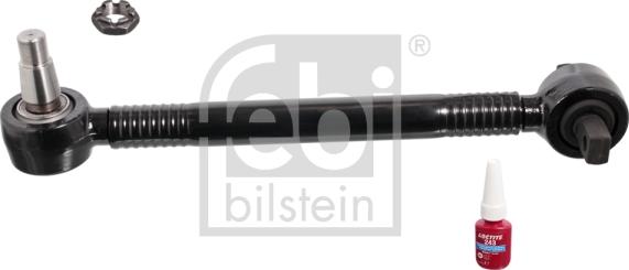 Febi Bilstein 103146 - Рычаг подвески колеса abcparts.ee