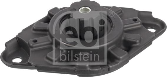 Febi Bilstein 103110 - Опора стойки амортизатора, подушка abcparts.ee