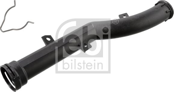 Febi Bilstein 103135 - Трубка охлаждающей жидкости abcparts.ee