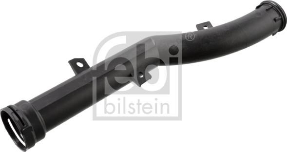 Febi Bilstein 103136 - Трубка охлаждающей жидкости abcparts.ee