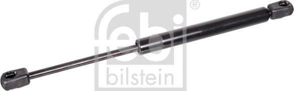 Febi Bilstein 103844 - Газовая пружина, упор abcparts.ee