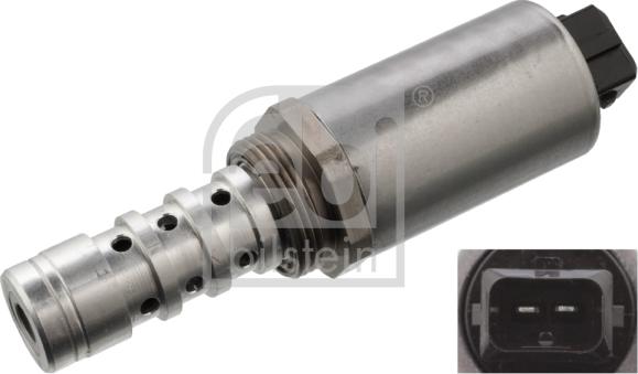 Febi Bilstein 103359 - Регулирующий клапан, выставление распределительного вала abcparts.ee