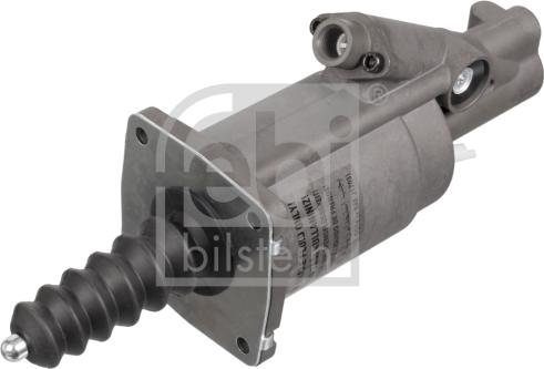 Febi Bilstein 103376 - Усилитель сцепления abcparts.ee
