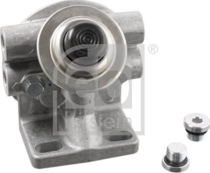 FEBI Bilstein 103286 - Крышка, топливный фильтр abcparts.ee