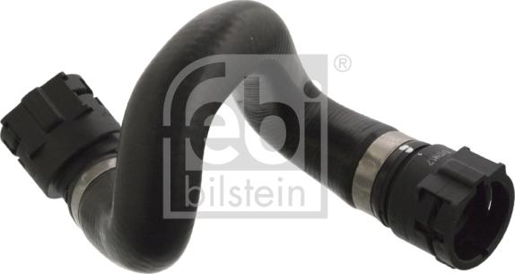 FEBI Bilstein 103236 - Шланг радиатора abcparts.ee