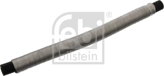 FEBI Bilstein 103709 - Гидравлический шланг, рулевое управление abcparts.ee