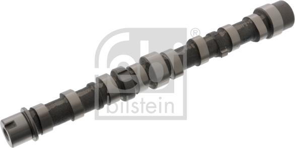 FEBI Bilstein 103717 - Распредвал abcparts.ee