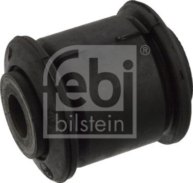 FEBI Bilstein 102974 - Сайлентблок, рычаг подвески колеса abcparts.ee