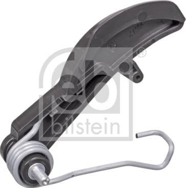 Febi Bilstein 102504 - Натяжное устройство цепи, привод масляного насоса abcparts.ee