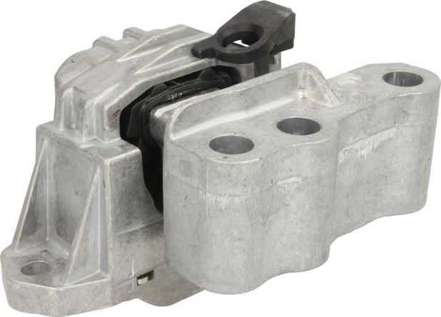 FEBI Bilstein 102699 - Подушка, опора, подвеска двигателя abcparts.ee