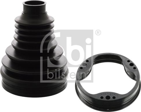 FEBI Bilstein 102608 - Пыльник, приводной вал abcparts.ee