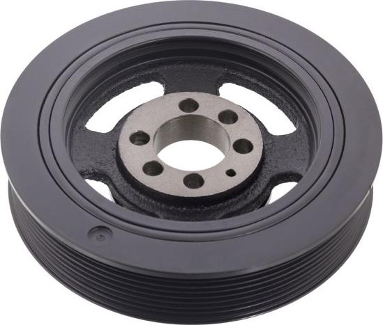 FEBI Bilstein 102044 - Шкив коленчатого вала abcparts.ee