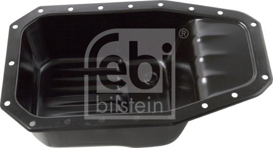 FEBI Bilstein 102030 - Масляный поддон abcparts.ee