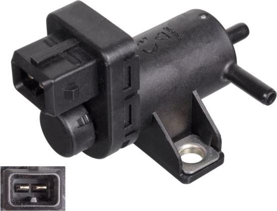 Febi Bilstein 102027 - Преобразователь давления ОГ, EGR abcparts.ee