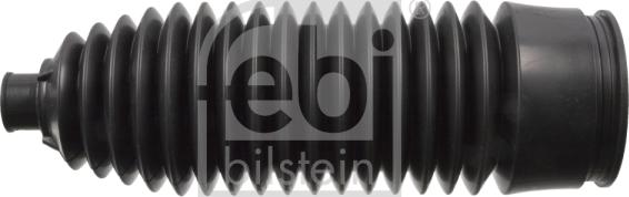 Febi Bilstein 102070 - Пыльник, рулевое управление abcparts.ee