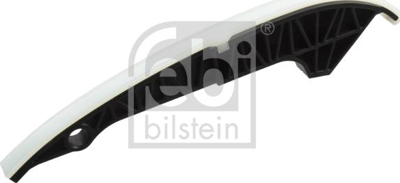 FEBI Bilstein 102194 - Планка успокоителя, цепь привода abcparts.ee
