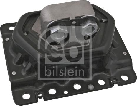 FEBI Bilstein 102151 - Подушка, опора, подвеска двигателя abcparts.ee