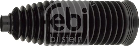 FEBI Bilstein 102113 - Пыльник, рулевое управление abcparts.ee