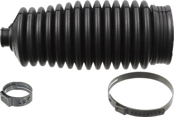 Febi Bilstein 102117 - Комплект пыльника, рулевое управление abcparts.ee