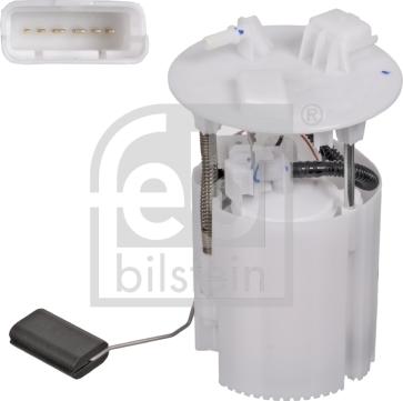 Febi Bilstein 102130 - Модуль топливного насоса abcparts.ee