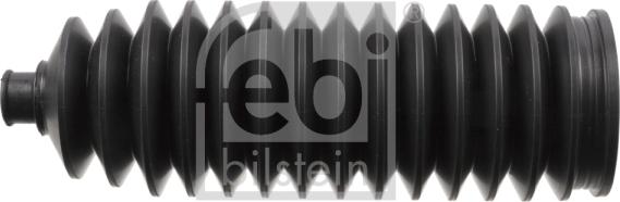 Febi Bilstein 102121 - Пыльник, рулевое управление abcparts.ee