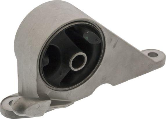 FEBI Bilstein 102356 - Подушка, опора, подвеска двигателя abcparts.ee