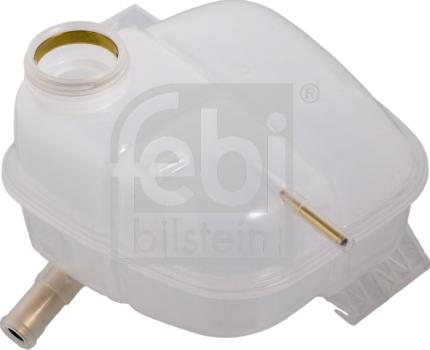 FEBI Bilstein 102358 - Компенсационный бак, охлаждающая жидкость abcparts.ee