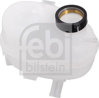 FEBI Bilstein 102353 - Компенсационный бак, охлаждающая жидкость abcparts.ee