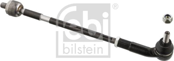 Febi Bilstein 102380 - Рулевая тяга abcparts.ee